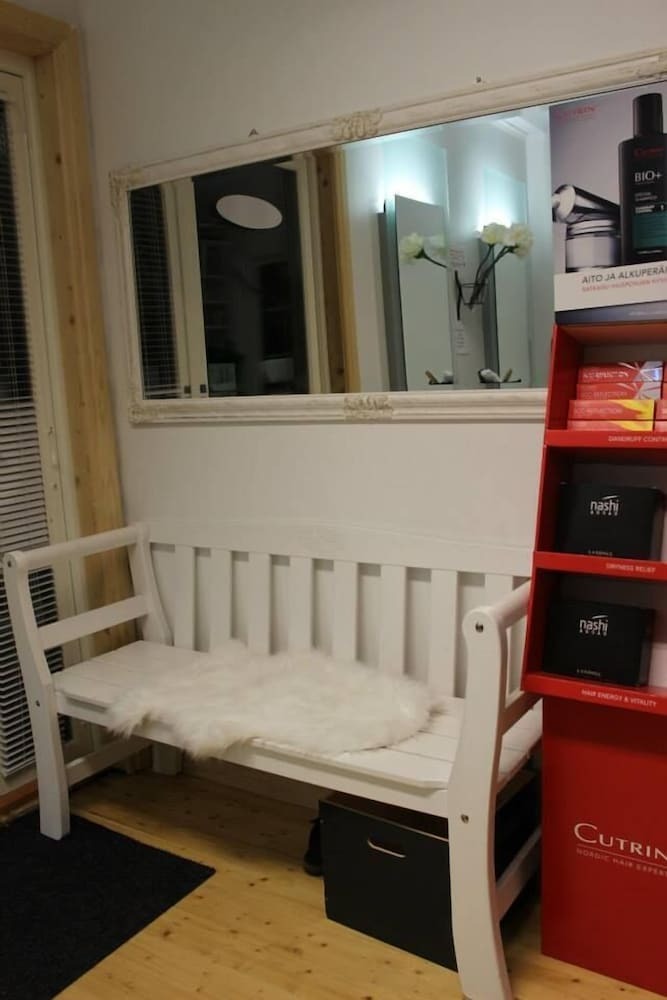 Bed & Breakfast Gamla Aff�ren