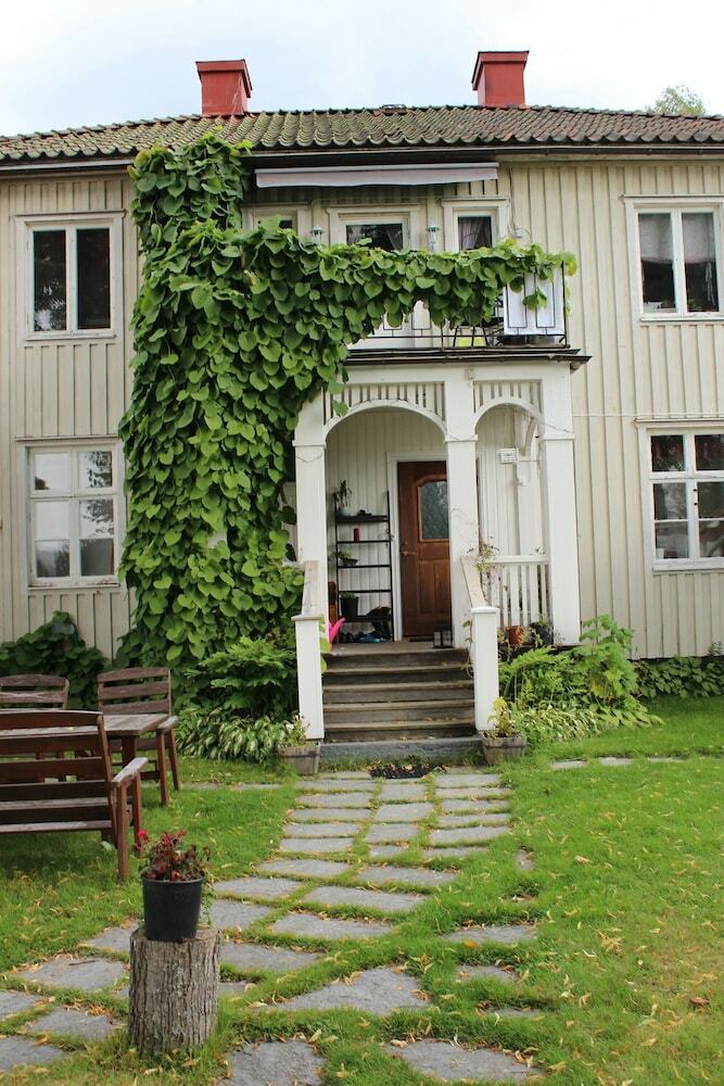 Bed & Breakfast Gamla Aff�ren