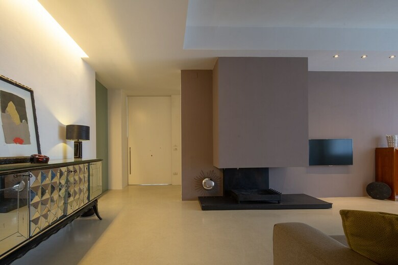 Apartamento Filarete Design