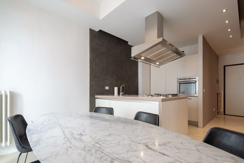Apartamento Filarete Design