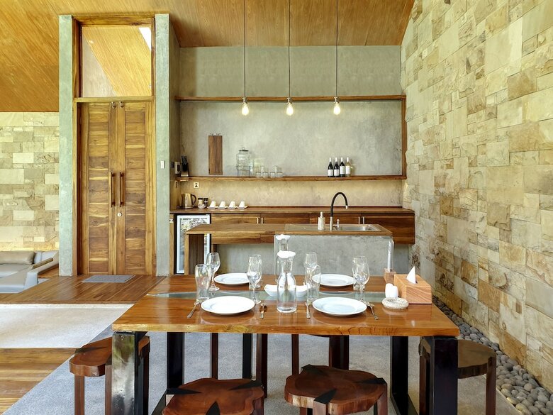 Bed & Breakfast Batatu Villa