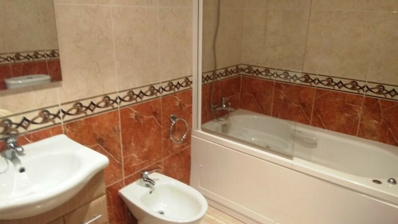 Apartamentos Acv- Costa Caribe Ii- 2� Linea Planta 5 Frontal