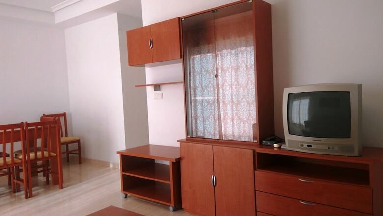 Apartamentos Acv- Costa Caribe Ii- 2� Linea Planta 5 Frontal