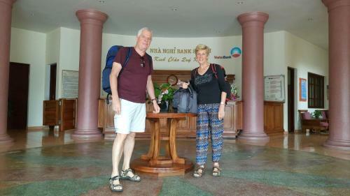 Bank Star Cua Lo Hotel