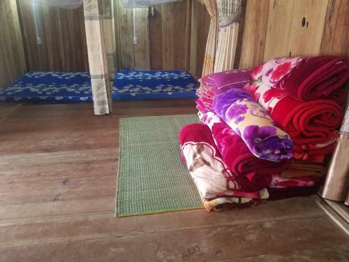 Mr. Th?ng Homestay