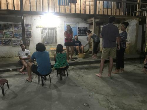 Mr. Th?ng Homestay