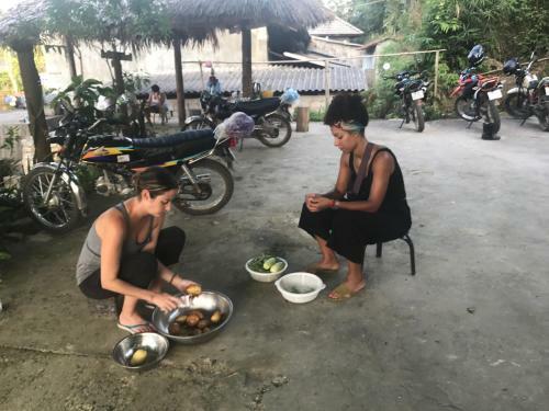 Mr. Th?ng Homestay