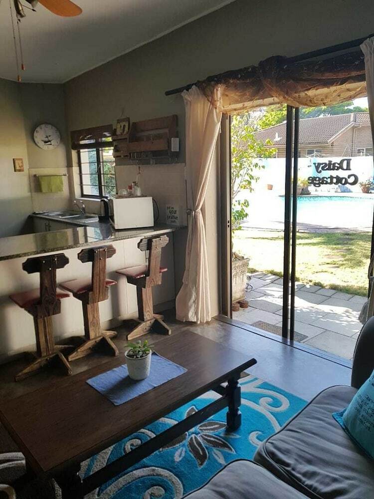 Bed & Breakfast Umuzi Guesthouse