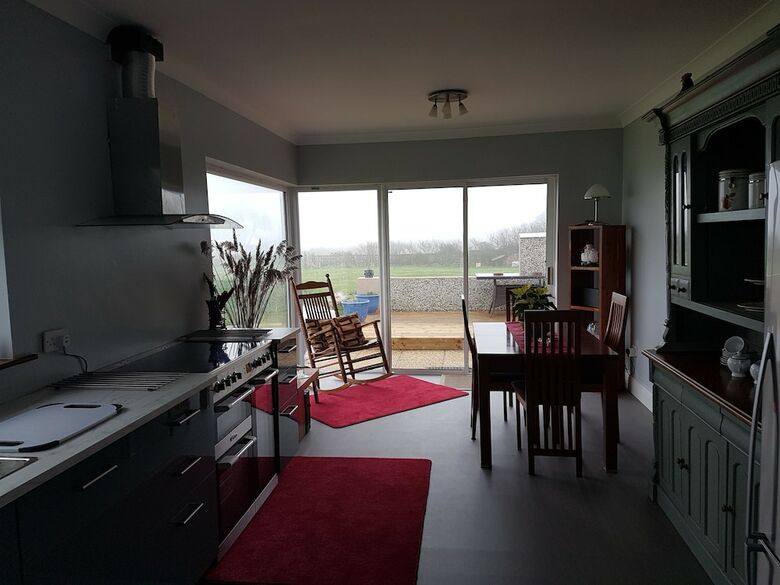 Bed & Breakfast Windy Acre