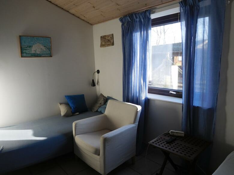 Apartments - Hejren