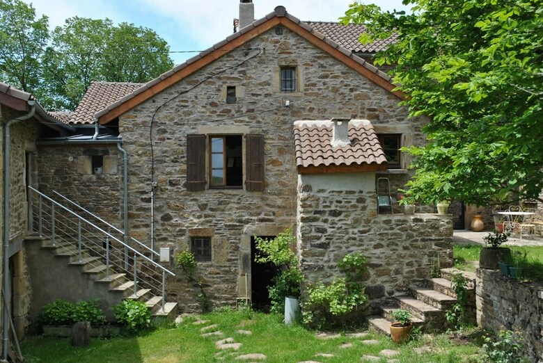 Bed & Breakfast La Maison de Marie