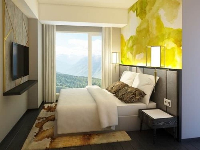 Hotel Horison Ultima Bhuvana Ciawi