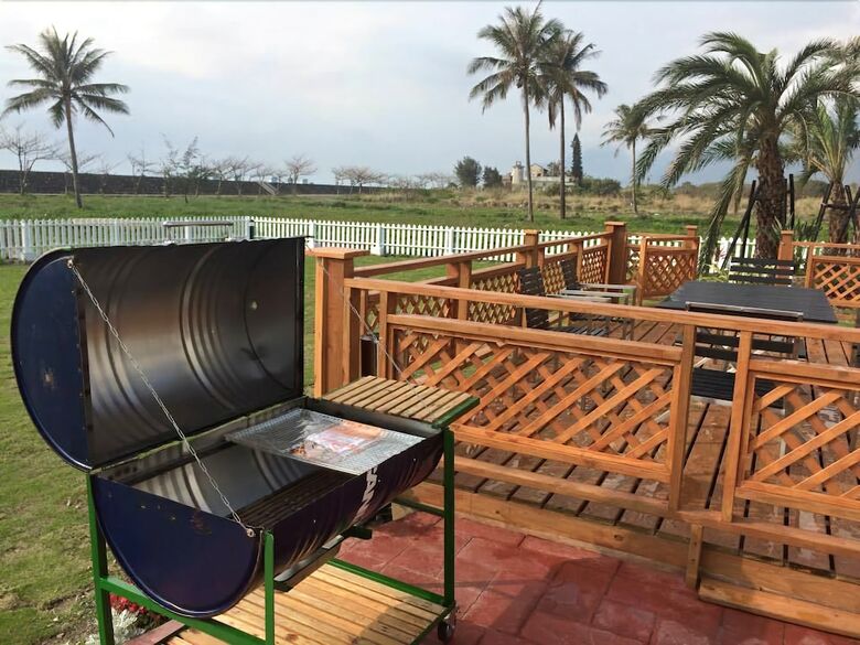 Hotel Siyue Homestay