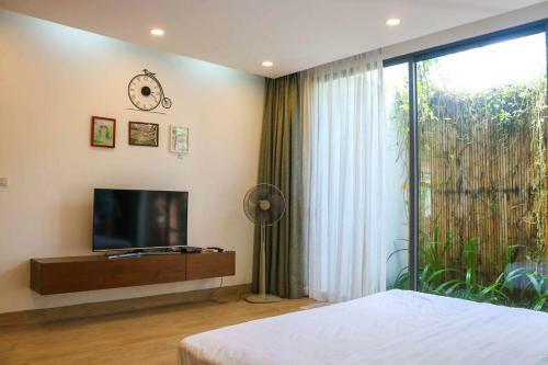 Flamingo Happy Villa E17