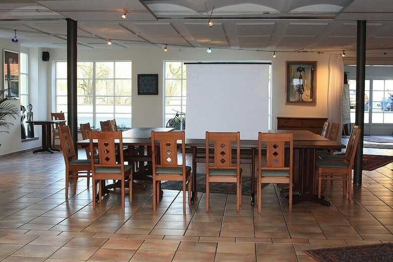 Hotel - Restaurant Damm�hle