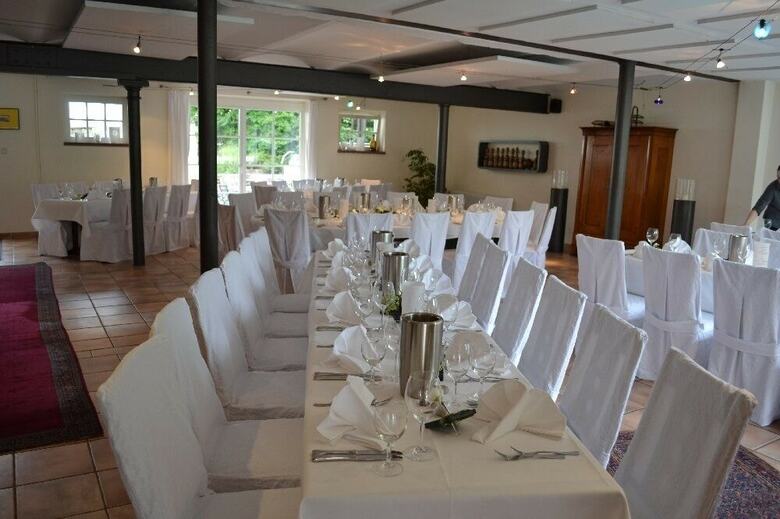 Hotel - Restaurant Damm�hle