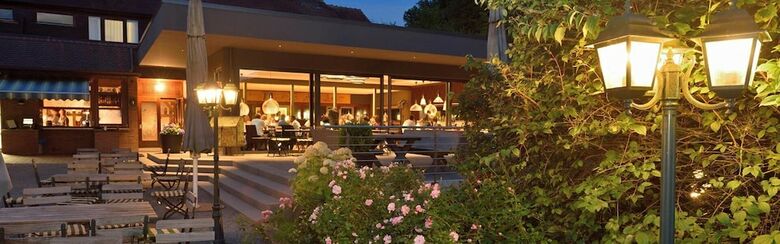 Hotel - Restaurant Damm�hle