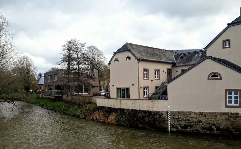 Hotel-ecolodges P�itchelauer