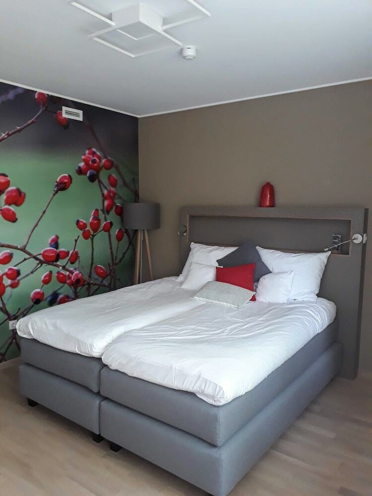 Hotel-ecolodges P�itchelauer