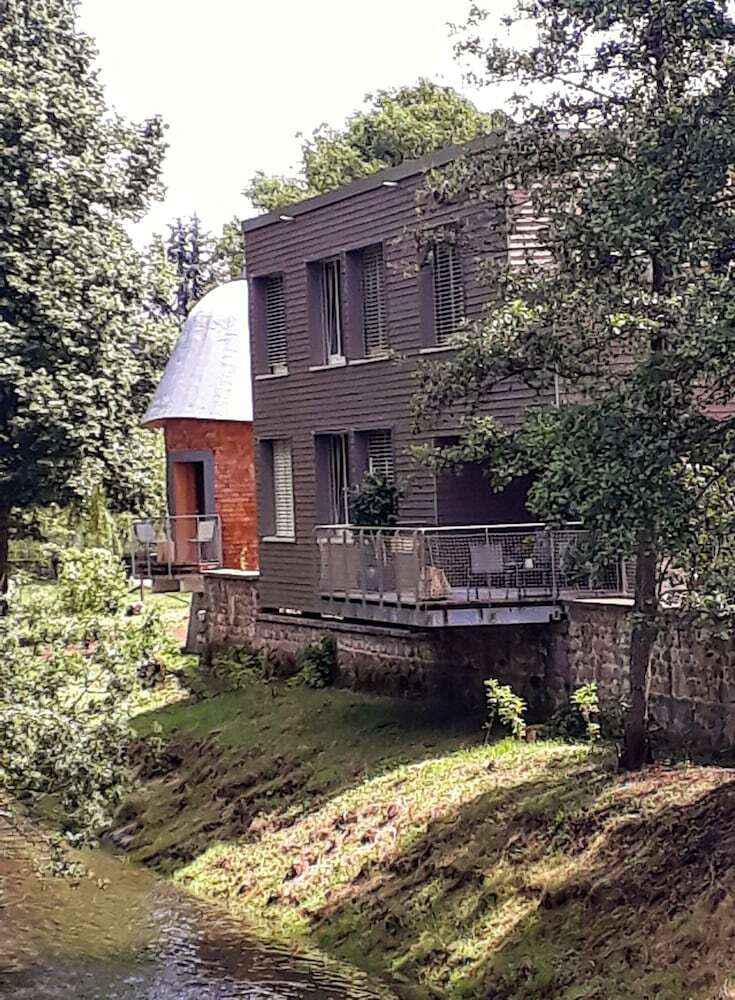 Hotel-ecolodges P�itchelauer