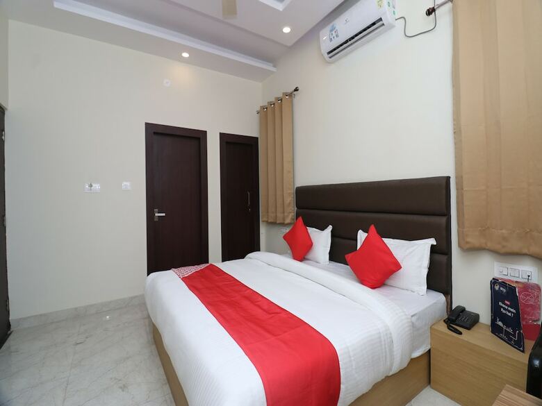 Oyo 23609 Hotel A S Residency