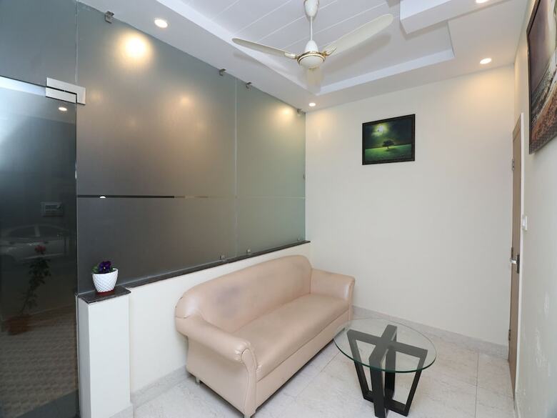 Oyo 23609 Hotel A S Residency