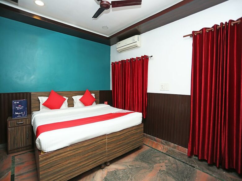 Hotel Oyo 16116 Ashoka