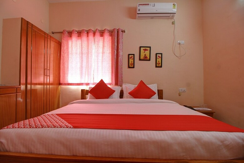 Hotel Oyo 19110 Annapoorna Residency