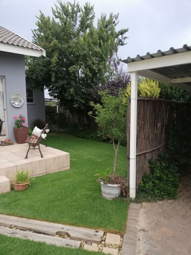 Platberg Self-catering