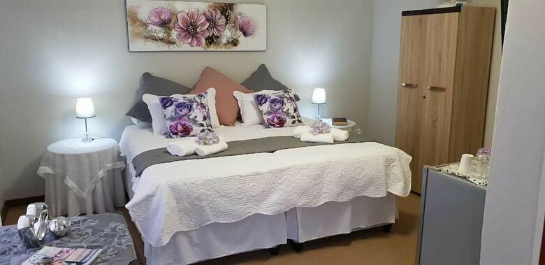 Platberg Self-catering