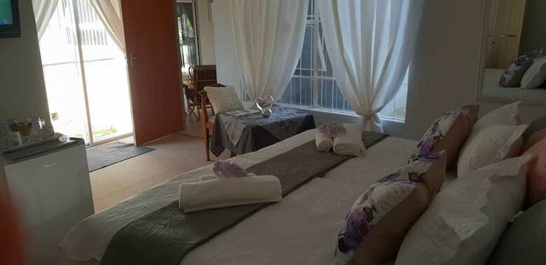 Platberg Self-catering