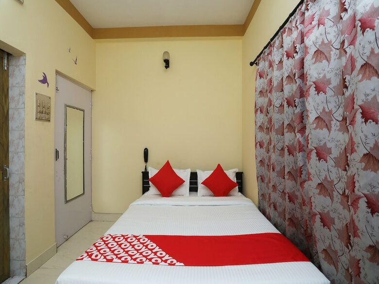 Oyo 24081 Hotel Lata Palace & Resort
