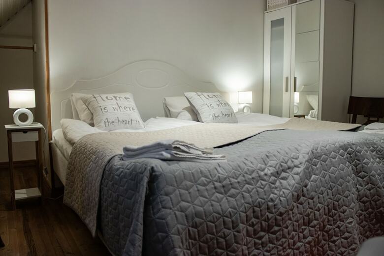 Stora Herrestad Bed&breakfast