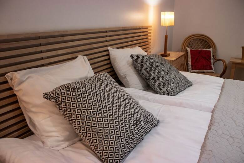 Stora Herrestad Bed&breakfast