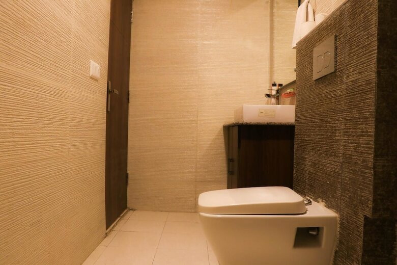 Hotel Gk Resorts