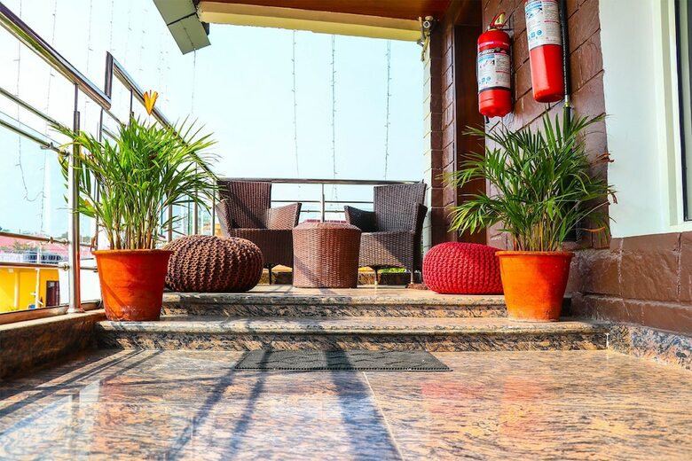 Hotel Gk Resorts