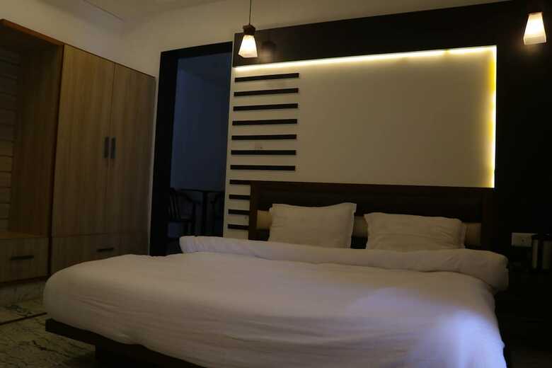 Hotel Gk Resorts