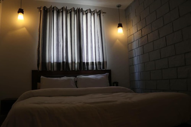Hotel Gk Resorts