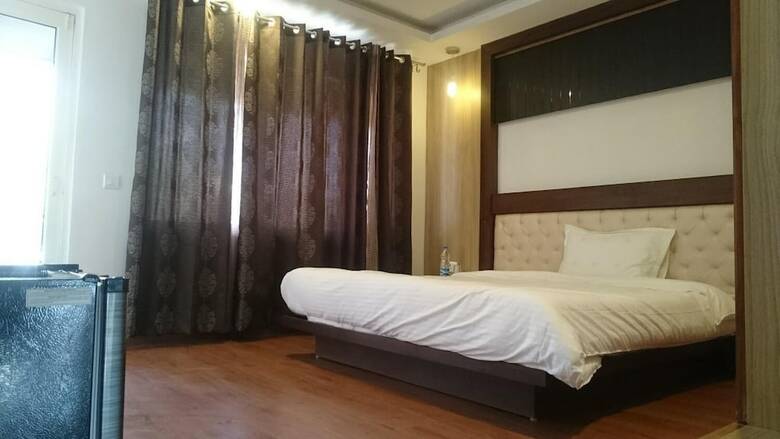 Hotel Gk Resorts