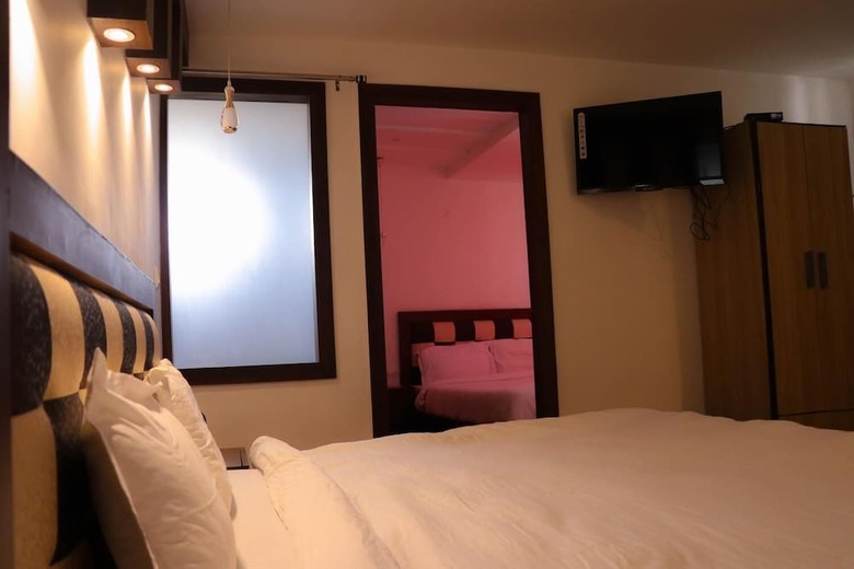 Hotel Gk Resorts