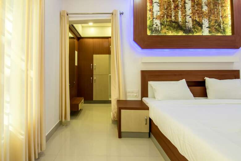 Hotel Edakkal Village Resort