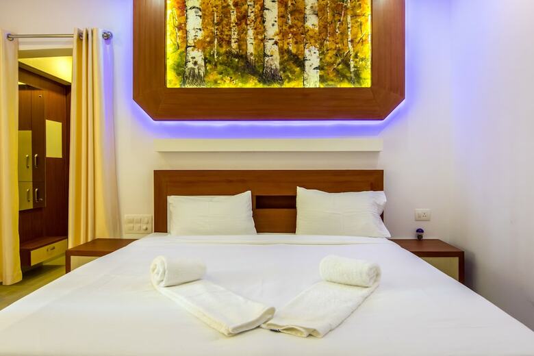 Hotel Edakkal Village Resort