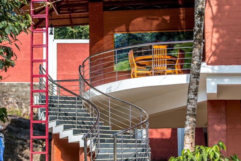 Hotel Edakkal Village Resort
