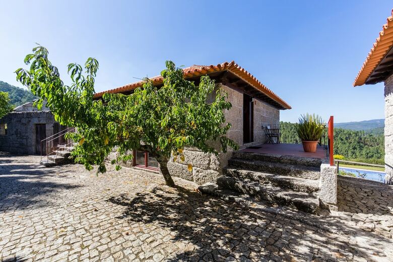 Bed & Breakfast Quinta Da Pousadela