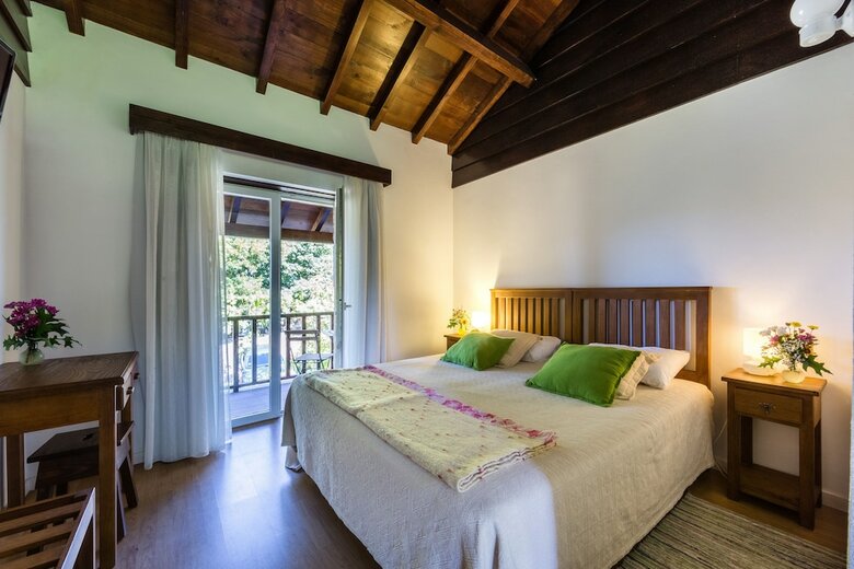 Bed & Breakfast Quinta Da Pousadela