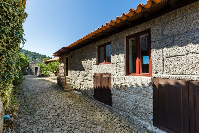 Bed & Breakfast Quinta Da Pousadela