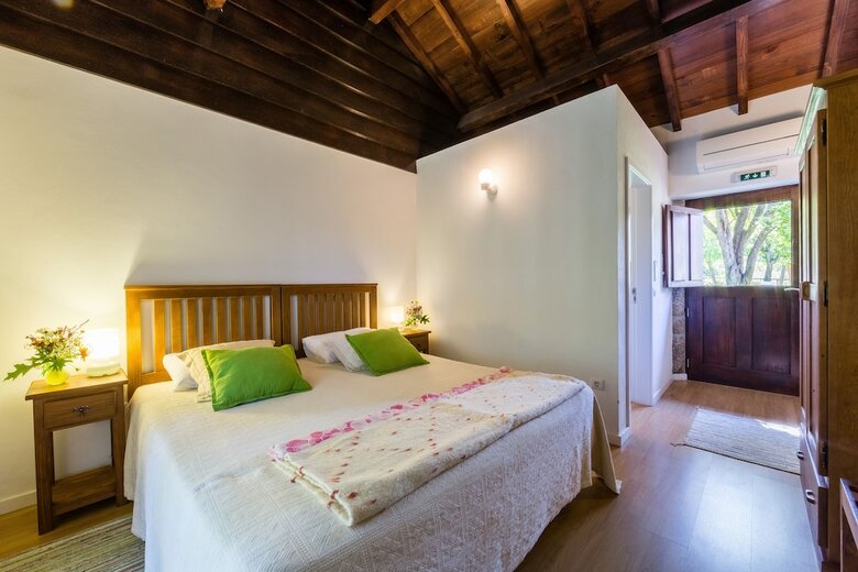 Bed & Breakfast Quinta Da Pousadela