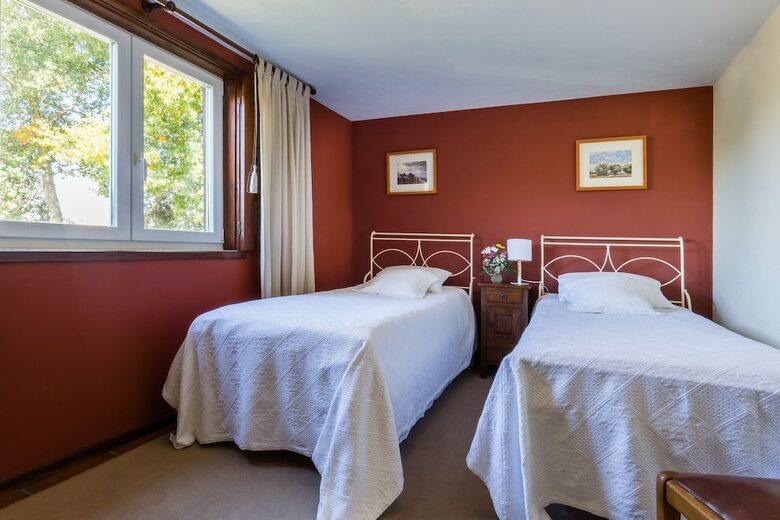 Bed & Breakfast Quinta Da Pousadela