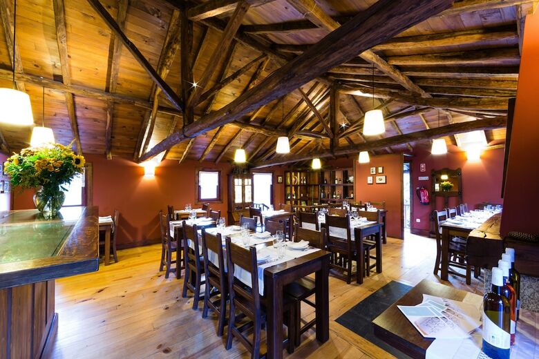 Bed & Breakfast Quinta Da Pousadela
