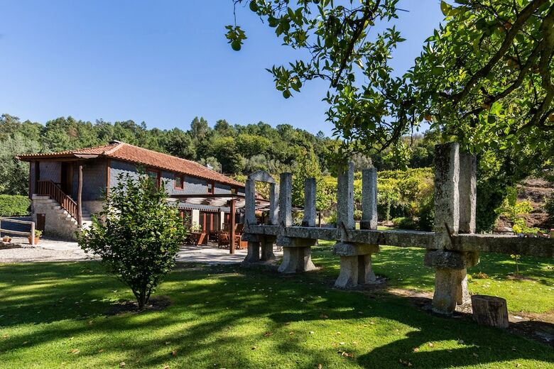 Bed & Breakfast Quinta Da Pousadela
